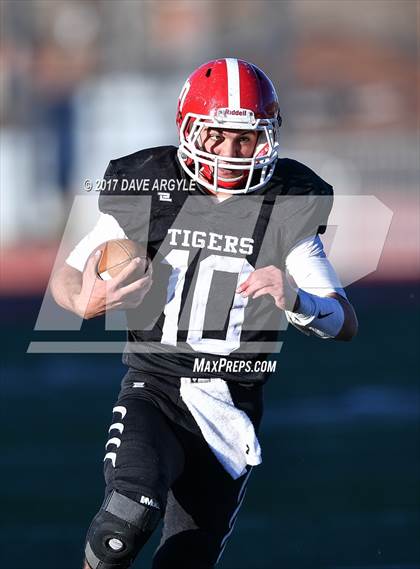 Thumbnail 2 in Duchesne vs. Milford (UHSAA 1A Final) photogallery.