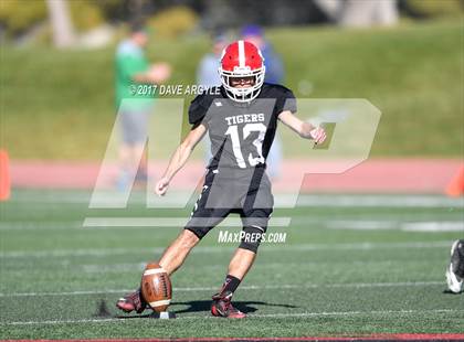 Thumbnail 3 in Duchesne vs. Milford (UHSAA 1A Final) photogallery.