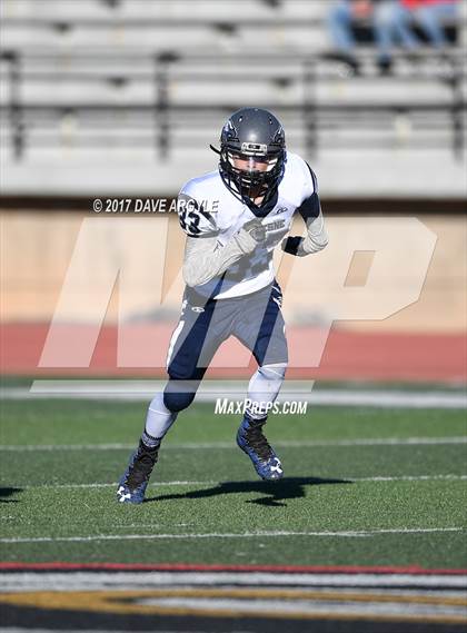 Thumbnail 1 in Duchesne vs. Milford (UHSAA 1A Final) photogallery.