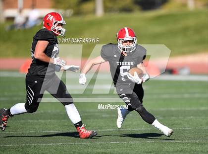 Thumbnail 2 in Duchesne vs. Milford (UHSAA 1A Final) photogallery.