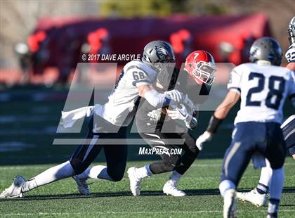 Thumbnail 2 in Duchesne vs. Milford (UHSAA 1A Final) photogallery.