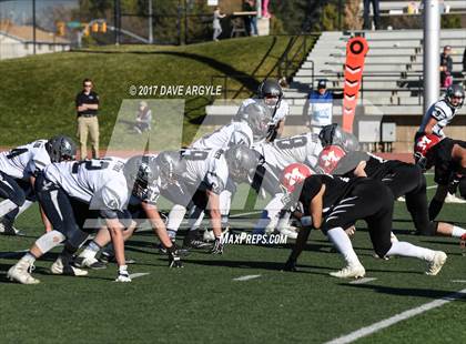 Thumbnail 2 in Duchesne vs. Milford (UHSAA 1A Final) photogallery.