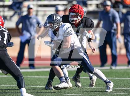Thumbnail 3 in Duchesne vs. Milford (UHSAA 1A Final) photogallery.