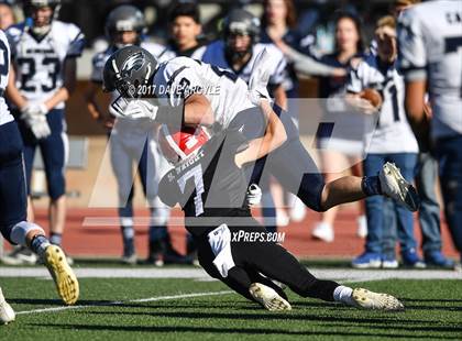 Thumbnail 3 in Duchesne vs. Milford (UHSAA 1A Final) photogallery.