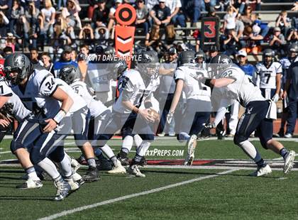 Thumbnail 1 in Duchesne vs. Milford (UHSAA 1A Final) photogallery.