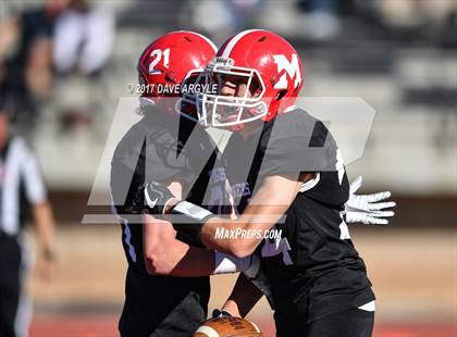 Thumbnail 1 in Duchesne vs. Milford (UHSAA 1A Final) photogallery.