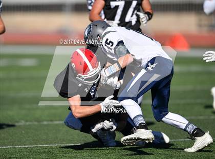 Thumbnail 1 in Duchesne vs. Milford (UHSAA 1A Final) photogallery.