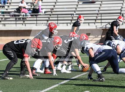 Thumbnail 3 in Duchesne vs. Milford (UHSAA 1A Final) photogallery.