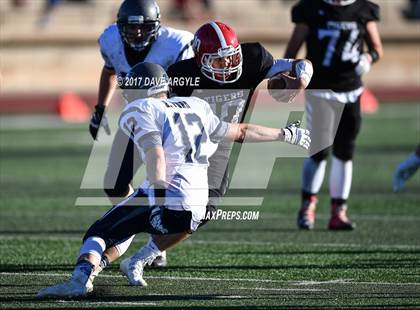 Thumbnail 3 in Duchesne vs. Milford (UHSAA 1A Final) photogallery.
