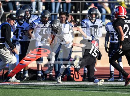Thumbnail 2 in Duchesne vs. Milford (UHSAA 1A Final) photogallery.