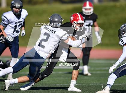 Thumbnail 3 in Duchesne vs. Milford (UHSAA 1A Final) photogallery.