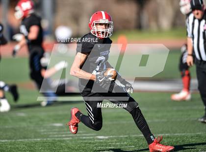 Thumbnail 3 in Duchesne vs. Milford (UHSAA 1A Final) photogallery.
