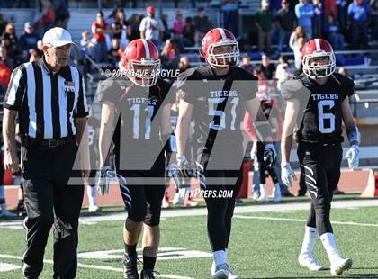 Thumbnail 2 in Duchesne vs. Milford (UHSAA 1A Final) photogallery.