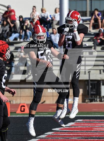 Thumbnail 1 in Duchesne vs. Milford (UHSAA 1A Final) photogallery.