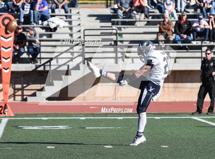 Thumbnail 3 in Duchesne vs. Milford (UHSAA 1A Final) photogallery.