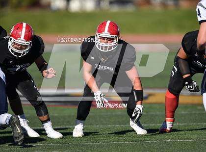 Thumbnail 2 in Duchesne vs. Milford (UHSAA 1A Final) photogallery.