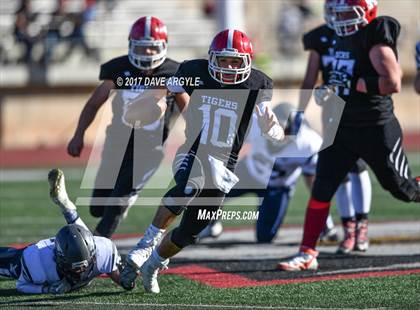 Thumbnail 3 in Duchesne vs. Milford (UHSAA 1A Final) photogallery.