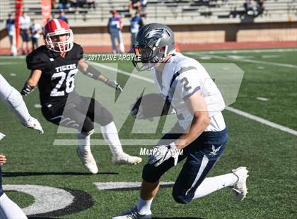 Thumbnail 2 in Duchesne vs. Milford (UHSAA 1A Final) photogallery.