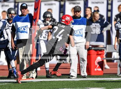 Thumbnail 3 in Duchesne vs. Milford (UHSAA 1A Final) photogallery.