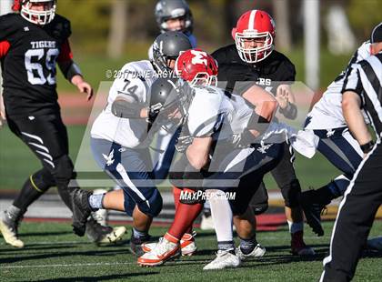 Thumbnail 2 in Duchesne vs. Milford (UHSAA 1A Final) photogallery.