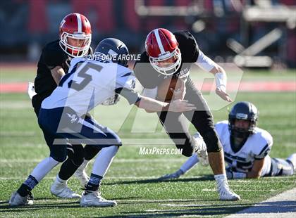 Thumbnail 1 in Duchesne vs. Milford (UHSAA 1A Final) photogallery.