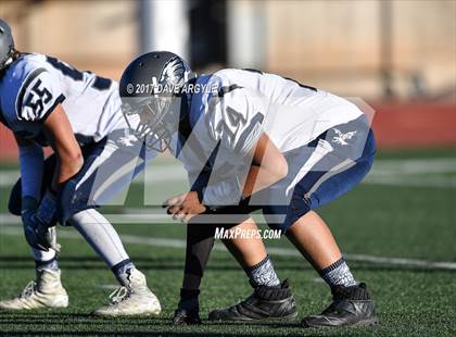 Thumbnail 3 in Duchesne vs. Milford (UHSAA 1A Final) photogallery.
