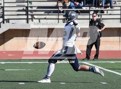Thumbnail 2 in Duchesne vs. Milford (UHSAA 1A Final) photogallery.