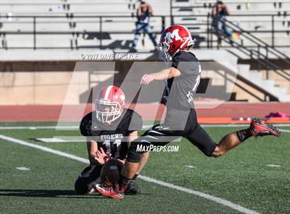 Thumbnail 2 in Duchesne vs. Milford (UHSAA 1A Final) photogallery.