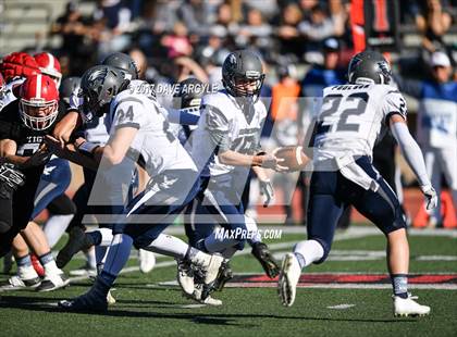 Thumbnail 2 in Duchesne vs. Milford (UHSAA 1A Final) photogallery.