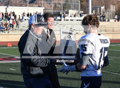 Thumbnail 2 in Duchesne vs. Milford (UHSAA 1A Final) photogallery.