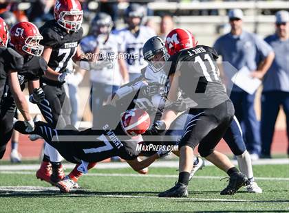 Thumbnail 1 in Duchesne vs. Milford (UHSAA 1A Final) photogallery.