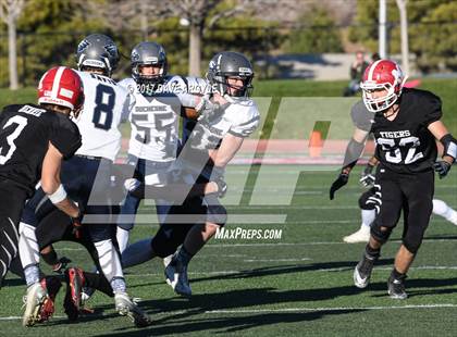 Thumbnail 2 in Duchesne vs. Milford (UHSAA 1A Final) photogallery.