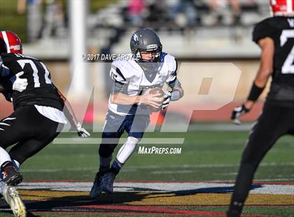 Thumbnail 2 in Duchesne vs. Milford (UHSAA 1A Final) photogallery.