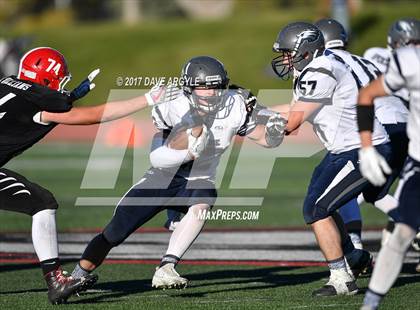 Thumbnail 2 in Duchesne vs. Milford (UHSAA 1A Final) photogallery.