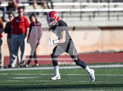 Thumbnail 1 in Duchesne vs. Milford (UHSAA 1A Final) photogallery.