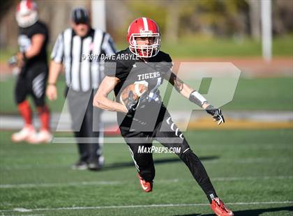 Thumbnail 2 in Duchesne vs. Milford (UHSAA 1A Final) photogallery.