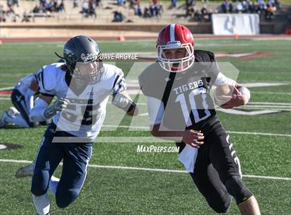 Thumbnail 3 in Duchesne vs. Milford (UHSAA 1A Final) photogallery.