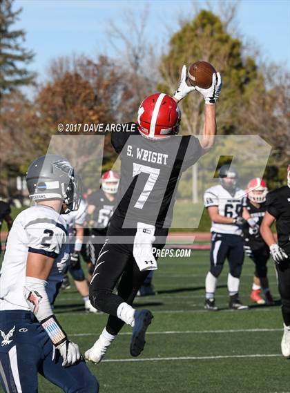 Thumbnail 3 in Duchesne vs. Milford (UHSAA 1A Final) photogallery.