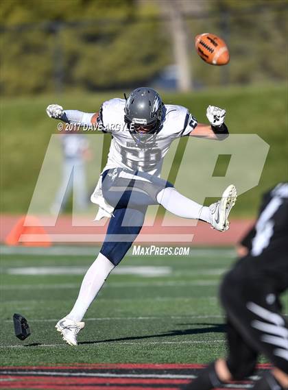 Thumbnail 1 in Duchesne vs. Milford (UHSAA 1A Final) photogallery.