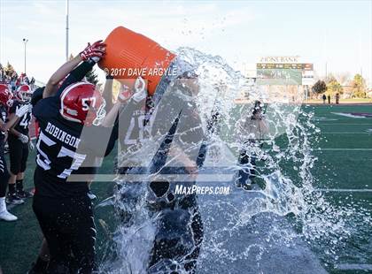 Thumbnail 3 in Duchesne vs. Milford (UHSAA 1A Final) photogallery.