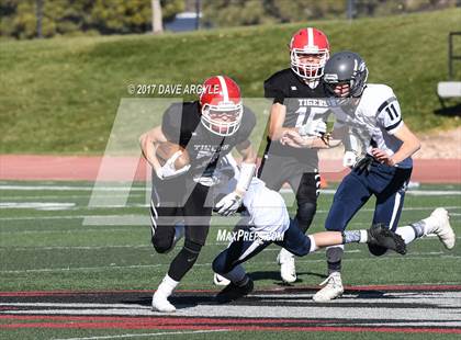 Thumbnail 1 in Duchesne vs. Milford (UHSAA 1A Final) photogallery.
