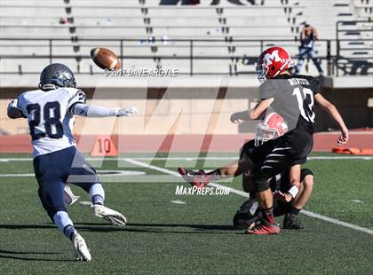 Thumbnail 3 in Duchesne vs. Milford (UHSAA 1A Final) photogallery.