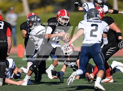 Thumbnail 2 in Duchesne vs. Milford (UHSAA 1A Final) photogallery.
