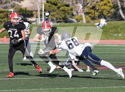 Thumbnail 3 in Duchesne vs. Milford (UHSAA 1A Final) photogallery.