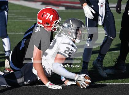 Thumbnail 1 in Duchesne vs. Milford (UHSAA 1A Final) photogallery.