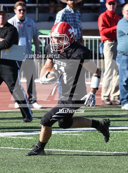 Thumbnail 2 in Duchesne vs. Milford (UHSAA 1A Final) photogallery.