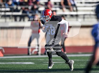 Thumbnail 2 in Duchesne vs. Milford (UHSAA 1A Final) photogallery.