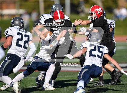 Thumbnail 2 in Duchesne vs. Milford (UHSAA 1A Final) photogallery.