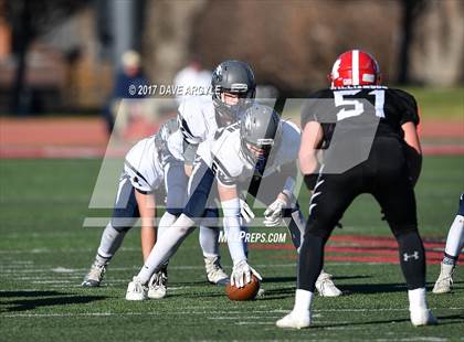 Thumbnail 2 in Duchesne vs. Milford (UHSAA 1A Final) photogallery.