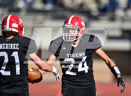Thumbnail 3 in Duchesne vs. Milford (UHSAA 1A Final) photogallery.